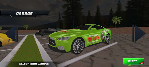 Gangster Simulator Car Game download latest version  1 screenshot 2