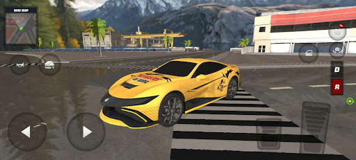Gangster Simulator Car Game download latest version  1 screenshot 3