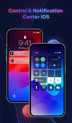 Control Center Simple Center app free download latest versionͼƬ1