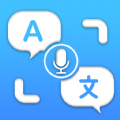 Voice Translator App