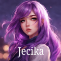 Chat with Characters AI Jecika