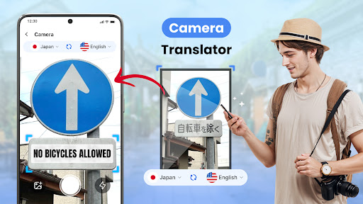 AI Translate All Languages app free download latest version  1.55 screenshot 3