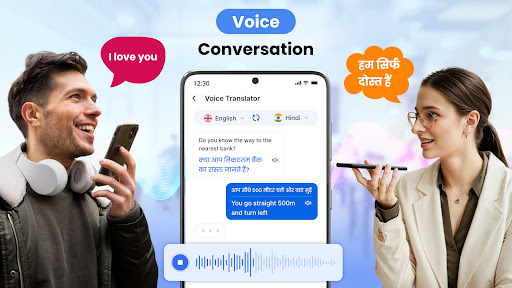 AI Translate All Languages app free download latest version  1.55 screenshot 4