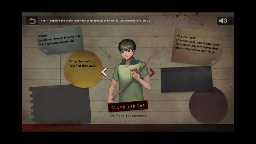 All of Us are Dead the game full game download  v1.0 screenshot 2