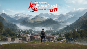 Last Island of Survival LITE Mod Apk 3.0 Unlimited EverythingͼƬ1