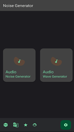 White Noise Audio Generator mod apk latest version  0.0.6 screenshot 3