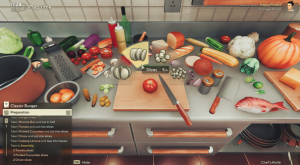 Cooking Simulator 2 Better Together Mobile Apk Free DownloadͼƬ1