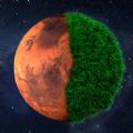 TON Planets Mars apk