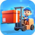 Delivery Jam apk download for