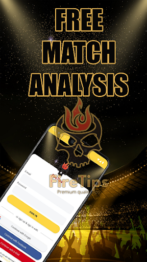 FireTips Premuim BettingTips apk latest version free downloadͼƬ1