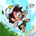 Jungle Run game