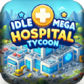 Idle Mega Hospital Tycoon apk