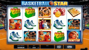 Basketball Star slot free apk latest versionͼƬ1