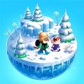 Frost Lands Elis Survival apk download latest version  0.1