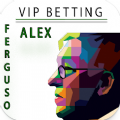 Alex Ferguso VIP Betting Tips