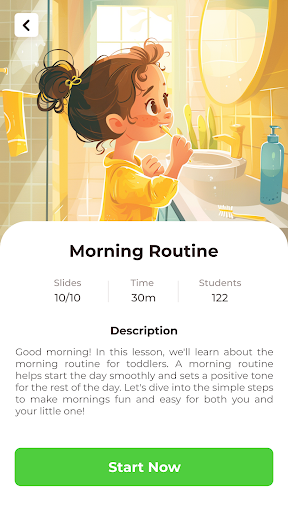 Daily Toddler AI Task Planner App Download Latest Version  1.0.2 screenshot 3