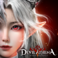 Devil Athena Dark Olympus