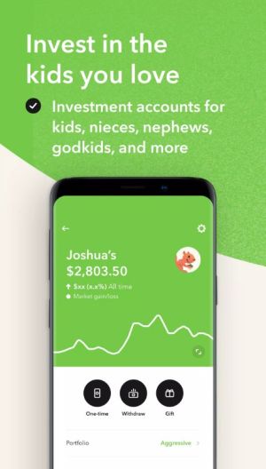 Acorns apk latest versionͼƬ1