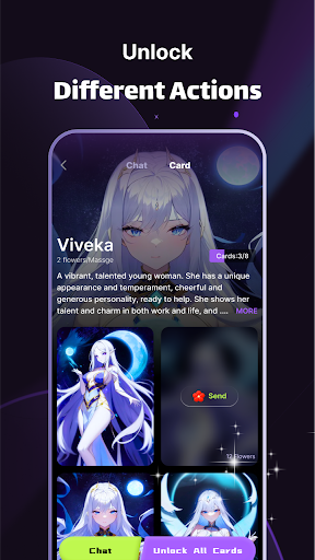 Magic Fantasy Roleplay Chat App Download for AndroidͼƬ1