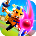 Dodge Royale game mod apk