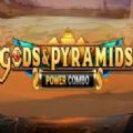 Gods & Pyramids Power Combo Sl