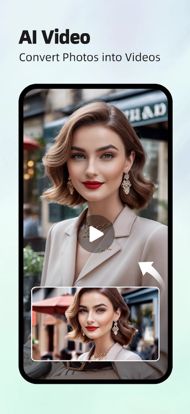 Linpo Ai Premium Mod Apk 3.4.0 Unlimited Everything Latest Version  3.4.0 screenshot 1