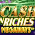 Cash N Riches Megaways Slot F