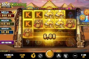 Gods & Pyramids Power Combo Slot free full game downloadͼƬ1