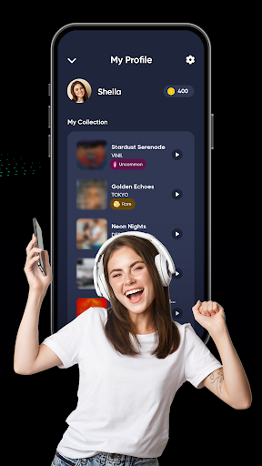 SongMap Go Mod Apk Premium Unlocked  1.1.2 screenshot 2