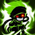 Shadow Hero mod apk an1