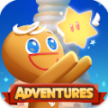 CookieRun Tower of Adventures