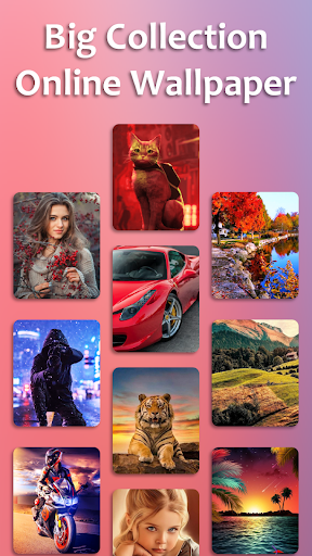 Video Wallpaper Maker mod apk latest version  3.1.0 screenshot 3