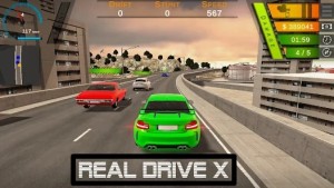 Real Drive X apk download for androidͼƬ1