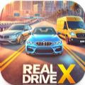 Real Drive X apk download for