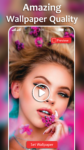 Video Wallpaper Maker mod apk latest version  3.1.0 screenshot 1