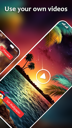 Video Wallpaper Maker mod apk latest version  3.1.0 screenshot 2