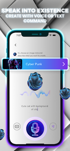 Wall Wise AI app free download latest version  1.0.8 screenshot 4