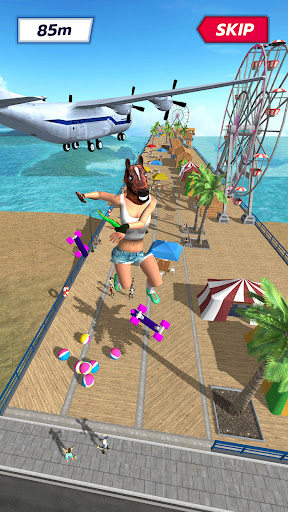 Skater Breaker Apk Download Latest VersionͼƬ1