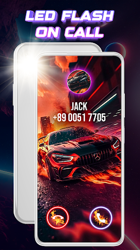 Color Phone Call Screen App download free latest version  24 screenshot 4