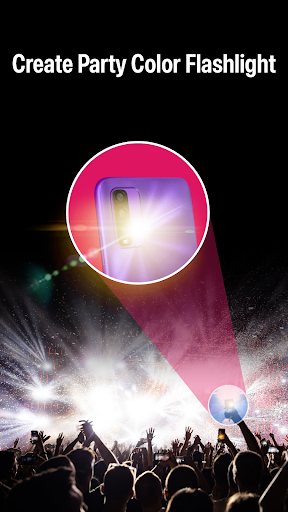 Flashlight LED Flash Alert apk latest version free download  13.0 screenshot 1