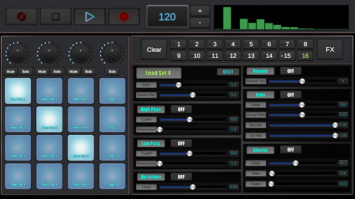 DubStep Music & Beat Creator mod apk latest version  2.5 screenshot 3