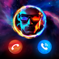 Color Phone Call Screen App