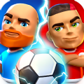 Goal Battle Soccer Games Apk D