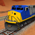 TrainWorks 2 Train Simulator mod apk latest version  v1.0