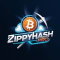 ZippyHash Pro Bitcoin Mining