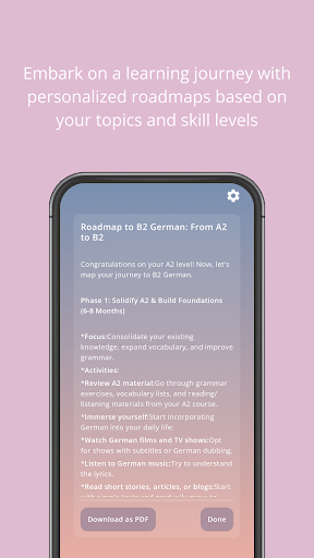 EpigoAI Study & Learn with AI app free download  1.1.2 screenshot 2