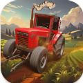 Farming Game Tractor Simulator apk latest version   1.0
