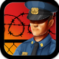 Black Border Patrol Simulator Full Version Free Download 2024  1.5.04
