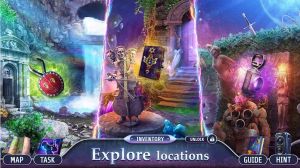 Paranormal Files 11 Adventure apk download latest versionͼƬ1