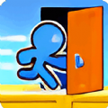 StickManRun apk